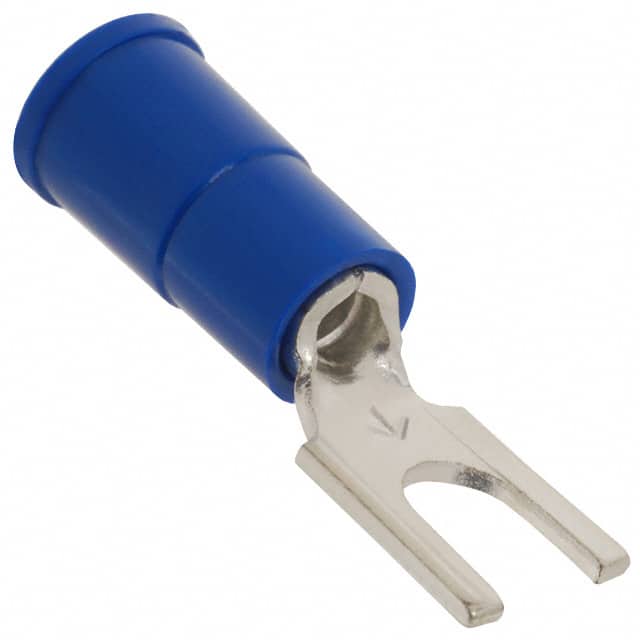 MVU14-6FB/SK 3M  Connecteurs à fourche